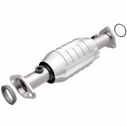 MPE-22639, MagnaFlow Direct-Fit Catalytic Converters for 1996-2001 INTEGRA - 22639 в ОАЭ, Дубай. Состояние - новое. Цена 2 180 AED. Фото, контакты продавца | AUTO.AE