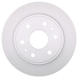 ADO-18A81032, ACDelco Gold Disc Brake Rotors 19340369 in UAE, Dubai. Condition - new. Price 450 AED. Photo, seller contacts | AUTO.AE