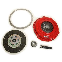 MCL-75103, McLeod StreetPro Clutch Kits for 2001-2004 MUSTANG - 75103 في الإمارات, دبي. Condition - new. Price 1,700 AED. Photo, seller contacts | AUTO.AE