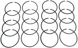 HSN-2M5097020, Hastings Piston Ring Sets 2M5097020 в ОАЭ, Дубай. Состояние - новое. Цена 650 AED. Фото, контакты продавца | AUTO.AE
