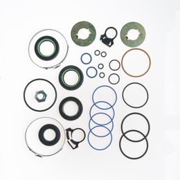 EDD-8654, Edelmann Rack and Pinion Seal Kits 8654B in UAE, Dubai. Condition - new. Price 360 AED. Photo, seller contacts | AUTO.AE