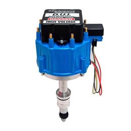 DUI-M35820BL, Davis Unified Ignition Marine Performance D.U.I. Distributor for Ford 351W M35820BL في الإمارات, دبي. Condition - new. Price 2,060 AED. Photo, seller contacts | AUTO.AE
