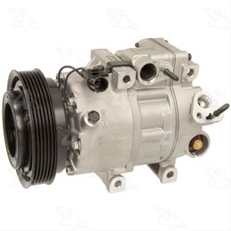 FSS-158306, Four Seasons Air Conditioning Compressors for 2008-2010 SONATA - 158306 في الإمارات, دبي. Condition - new. Price 2,190 AED. Photo, seller contacts | AUTO.AE
