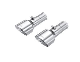 MBR-T5204, MBRP  Round, Polished 3 Inch Exhaust Tip T5204 в ОАЭ, Дубай. Состояние - новое. Цена 1 290 AED. Фото, контакты продавца | AUTO.AE