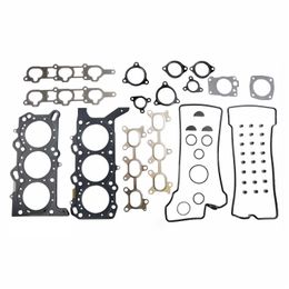 EGN-SU27HS-A, Enginetech Head Gasket Sets for 2001 GRAND VITARA, 2002-2006 XL-7 - SU2.7HS-A в ОАЭ, Дубай. Состояние - новое. Цена 990 AED. Фото, контакты продавца | AUTO.AE