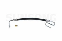 SUG-3401261, Sunsong Power Steering Hose Assemblies 3401261 in UAE, Dubai. Condition - new. Price 80 AED. Photo, seller contacts | AUTO.AE