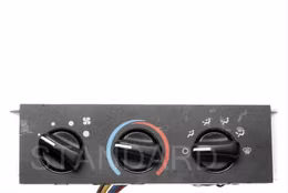 SMP-HS372, Standard Motor Climate Control Panels for 1999-2006 WRANGLER - HS-372 в ОАЭ, Дубай. Состояние - новое. Цена 790 AED. Фото, контакты продавца | AUTO.AE