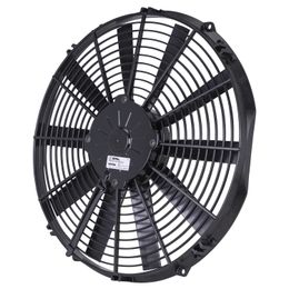 SPU-IX-30100385, 14 Inch 1,038 CFM Spal Brushed Low Profile Electric Fan 30100385 в ОАЭ, Дубай. Состояние - новое. Цена ⁦520 AED⁩. Фото, контакты продавца | AUTO.AE