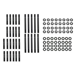 TFS-61604304, Trick Flow® Cylinder Head Stud Kits TFS-61604304 in UAE, Dubai. Condition - new. Price 1,420 AED. Photo, seller contacts | AUTO.AE