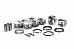 UEM-IC993KTD-040, ICON Premium Forged Piston and Ring Kits IC993KTD.040 في الإمارات, دبي. Condition - new. Price ⁦5,030 AED⁩. Photo, seller contacts | AUTO.AE