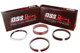 DMS-RSMR100-4000, D.S.S. Classic Race Piston Rings RS-MR100-4000 في الإمارات, دبي. Condition - new. Price 430 AED. Photo, seller contacts | AUTO.AE