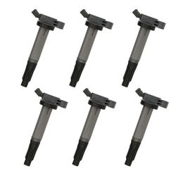 SMP-UF487K6, Standard Motor Ignition Coils UF487K6 в ОАЭ, Дубай. Состояние - новое. Цена 2 070 AED. Фото, контакты продавца | AUTO.AE