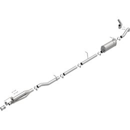 BRE-106-0522, BRExhaust Direct-Fit Exhaust Systems for 2011-2016 F-250 SUPER DUTY, F-350 SUPER DUTY - 106-0522 в ОАЭ, Дубай. Состояние - новое. Цена 3 720 AED. Фото, контакты продавца | AUTO.AE
