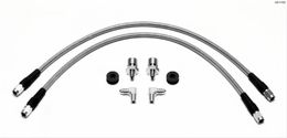 WIL-220-11382, Wilwood Brake Flexline Kits for 2010-2014 CAMARO - 220-11382 в ОАЭ, Дубай. Состояние - новое. Цена 440 AED. Фото, контакты продавца | AUTO.AE
