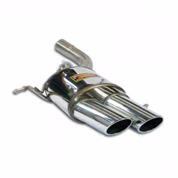 451337, SUPERSPRINT 451337 Rear Exhaust for MASERATI Quattroporte في الإمارات, دبي. Condition - new. Price 9,360 AED. Photo, seller contacts | AUTO.AE