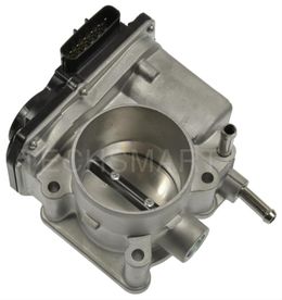 SMP-S20090, Standard Motor TechSmart Throttle Bodies for 2009-2010 VIBE, MATRIX, 2008-2010 COROLLA - S20090 في الإمارات, دبي. Condition - new. Price 1,250 AED. Photo, seller contacts | AUTO.AE