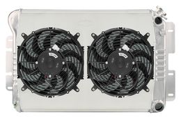 RAD-CHC547ASK, Cold Case Performance Aluminum Radiator Modules CHC547ASK in UAE, Dubai. Condition - new. Price 3,420 AED. Photo, seller contacts | AUTO.AE