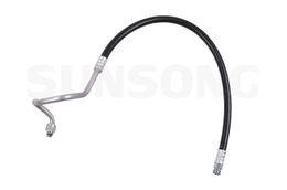 SUG-5801101, Sunsong Engine Oil Cooler Lines 5801101 في الإمارات, دبي. Condition - new. Price ⁦190 AED⁩. Photo, seller contacts | AUTO.AE