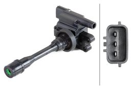 HLA-358057781, Hella Ignition Coils 358057781 في الإمارات, دبي. Condition - new. Price 290 AED. Photo, seller contacts | AUTO.AE
