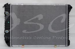 OSC-556, OSC Automotive Radiators 556 في الإمارات, دبي. Condition - new. Price 830 AED. Photo, seller contacts | AUTO.AE