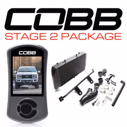 FOR0080020BK-NI, COBB FOR0080020BK-NI FORD Stage 2 Power Package Black (No Intake) F-150 2.7L 2018-2020 in UAE, Dubai. Condition - new. Price 10,060 AED. Photo, seller contacts | AUTO.AE