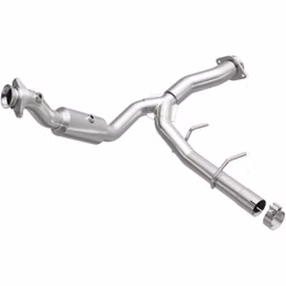 MPE-21-528, MagnaFlow OEM Grade Federal/EPA Compliant Direct-Fit Catalytic Converters for 2015-2017 EXPEDITION, NAVIGATOR - 21-528 in UAE, Dubai. Condition - new. Price 4,120 AED. Photo, seller contacts | AUTO.AE