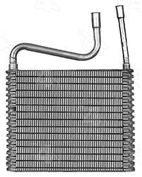 FSS-54552, Four Seasons Evaporator Cores 54552 في الإمارات, دبي. Condition - new. Price 540 AED. Photo, seller contacts | AUTO.AE