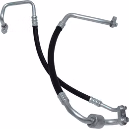 UAC-HA112778C, Universal Air Conditioner Air Conditioning Suction and Discharge Hose Assemblies for 2014-2015 CRUZE, 2016 CRUZE LIMITED - HA 112778C in UAE, Dubai. Condition - new. Price 230 AED. Photo, seller contacts | AUTO.AE