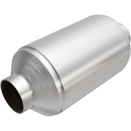 MPE-5461205, MagnaFlow Universal Catalytic Converters 5461205 in UAE, Dubai. Condition - new. Price 5,920 AED. Photo, seller contacts | AUTO.AE