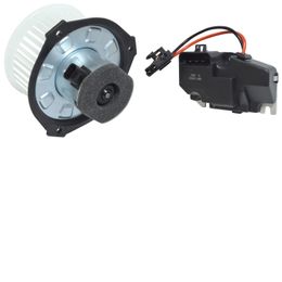 UAC-BK1015, Universal Air Conditioner Blower Motors for 2001-2004 CORVETTE, 2000-2003 GRAND PRIX, 2001-2003 MONTE CARLO - BK 1015 в ОАЭ, Дубай. Состояние - новое. Цена 490 AED. Фото, контакты продавца | AUTO.AE
