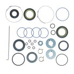 EDD-8692, Edelmann Rack and Pinion Seal Kits for 1991-1998 3000GT, 1992-1995 DIAMANTE, 1991-1994 STEALTH - 8692B in UAE, Dubai. Condition - new. Price 190 AED. Photo, seller contacts | AUTO.AE