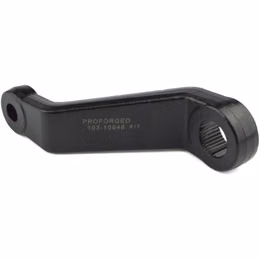POF-103-10048, Proforged E-Coated Pitman Arms for 1984-2001 CHEROKEE, 1986-1992 COMANCHE, 1987-2006 WRANGLER - 103-10048 في الإمارات, دبي. Condition - new. Price 370 AED. Photo, seller contacts | AUTO.AE