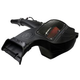 SBF-75-5126, S&B Filters Cotton Filter Cold Air Intake Kits for 2018 F-150 - 75-5126 в ОАЭ, Дубай. Состояние - новое. Цена 1 810 AED. Фото, контакты продавца | AUTO.AE