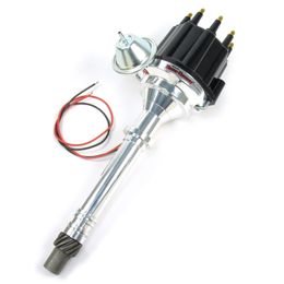 PNX-D7100710, PerTronix Flame-Thrower Plug and Play Billet Distributors with Ignitor III® Module D7100710 في الإمارات, دبي. Condition - new. Price 2,150 AED. Photo, seller contacts | AUTO.AE