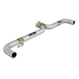724264, SUPERSPRINT 724264 Y-Pipe for MERCEDES V177 A in UAE, Dubai. Condition - new. Price 3,550 AED. Photo, seller contacts | AUTO.AE
