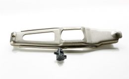 SBB-T907, South Bend Clutch Forks for 2004-2010 F-250 SUPER DUTY, F-350 SUPER DUTY, F-450 SUPER DUTY - T907 - Release Fork in UAE, Dubai. Condition - new. Price 840 AED. Photo, seller contacts | AUTO.AE