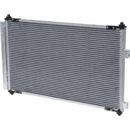 UAC-CN3575PFXC, Universal Air Conditioner Air Conditioning Condensers for 2006-2012 RAV4 - CN 3575PFXC في الإمارات, دبي. Condition - new. Price 360 AED. Photo, seller contacts | AUTO.AE