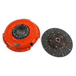 CTF-DF148075, Centerforce Dual Friction Clutch Kits for 1999-2004 MUSTANG - DF148075 في الإمارات, دبي. Condition - new. Price 3,010 AED. Photo, seller contacts | AUTO.AE