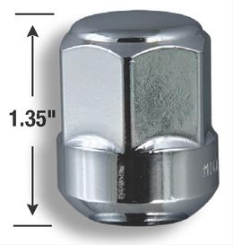 GOR-38148, Gorilla Lug Nuts 000000000000038148 في الإمارات, دبي. Condition - new. Price ⁦30 AED⁩. Photo, seller contacts | AUTO.AE