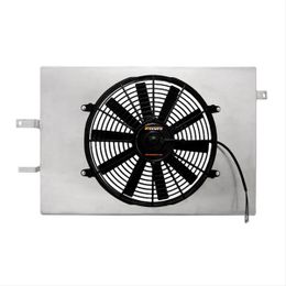 MIO-MMFS-MUS-94, 14 Inch 1,150 CFM Mishimoto Electric Fan and Shroud Kit MMFS-MUS-94 в ОАЭ, Дубай. Состояние - новое. Цена 1 260 AED. Фото, контакты продавца | AUTO.AE