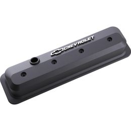PRO-141-840, Proform GM Licensed Slant Edge Valve Covers 141-840 в ОАЭ, Дубай. Состояние - новое. Цена 1 520 AED. Фото, контакты продавца | AUTO.AE