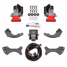 WIL-140-18080-R, Wilwood EPB Rear Pro Street Parking Brake Upgrade Kits 140-18080-R в ОАЭ, Дубай. Состояние - новое. Цена ⁦6 710 AED⁩. Фото, контакты продавца | AUTO.AE