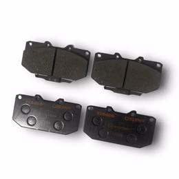 FDS986, FERODO FDS986 Front Brake Pads DS Performance for SUBARU Impreza WRX (GD / GG) in UAE, Dubai. Condition - new. Price 1,380 AED. Photo, seller contacts | AUTO.AE