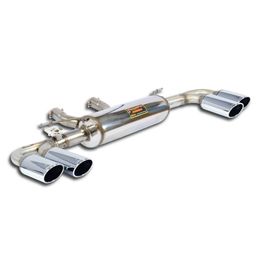 984127, SUPERSPRINT 984127 Rear Exhaust for ALPINA BMW 3 Series (F30 / F31) in UAE, Dubai. Condition - new. Price 17,310 AED. Photo, seller contacts | AUTO.AE