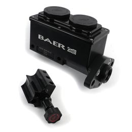 BAE-6805203, Baer Brakes Master Cylinders 6805203 in UAE, Dubai. Condition - new. Price 3,430 AED. Photo, seller contacts | AUTO.AE