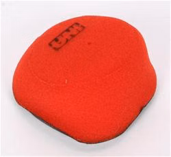 UFI-NU2474ST, UNI Filter Multi-Stage Competition Air Filters for 1996-2003 RM125, 1996-2002 RM250 - UFI-NU-2474ST في الإمارات, دبي. Condition - new. Price ⁦190 AED⁩. Photo, seller contacts | AUTO.AE