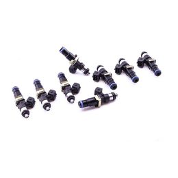 DWK-16M2015008, DeatschWerks Fuel Injectors 16M-20-1500-8 في الإمارات, دبي. Condition - new. Price 7,640 AED. Photo, seller contacts | AUTO.AE