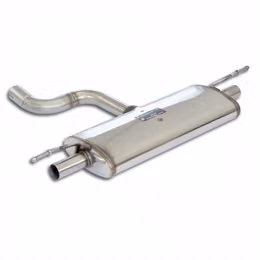 779504, SUPERSPRINT 779504 Rear Exhaust for AUDI A3 (8Y) in UAE, Dubai. Condition - new. Price 5,000 AED. Photo, seller contacts | AUTO.AE