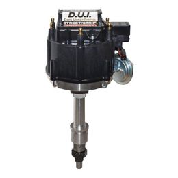 DUI-39820BK, Davis Unified Ignition Ford Street/Strip D.U.I. Distributors 39820BK в ОАЭ, Дубай. Состояние - новое. Цена 2 190 AED. Фото, контакты продавца | AUTO.AE