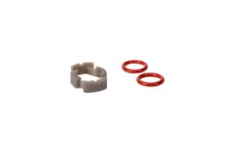 FLE-S0565, Fleece Performance Fuel Injector Seal Kits FPE-FMC-FF-RLK-1116-SER в ОАЭ, Дубай. Состояние - новое. Цена 50 AED. Фото, контакты продавца | AUTO.AE